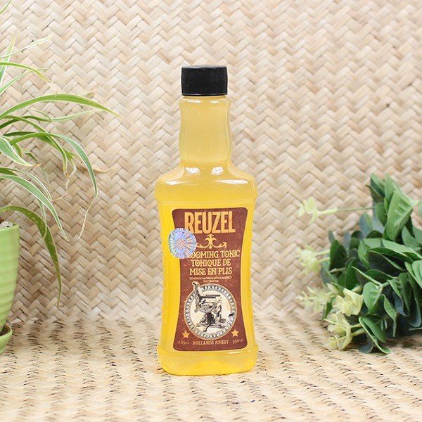 Reuzel tonic deals